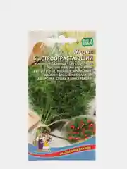 Семена Укроп "Быстроотрастающий"