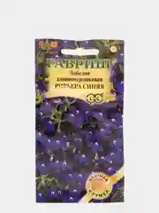 Лобелия "Ривьера синяя", семена, цветы