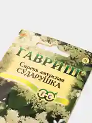 Семена Сирень "Сударушка"