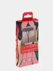 Наушники беспроводные LuazON VBT 1.6