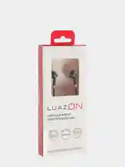 Наушники LuazON VBT 1.4