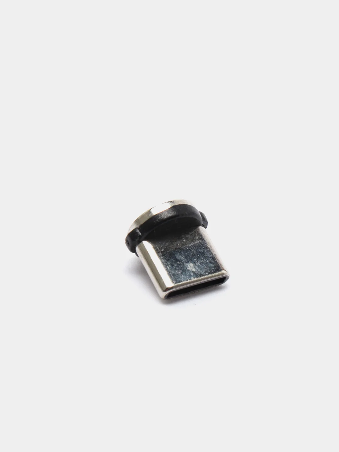 Синий магнитный кабель для зарядки Floveme (2A), Lightning, Type-C, Micro-USB, 1 метр