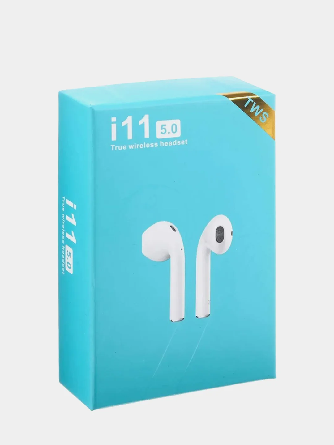 Наушники беспроводные I11