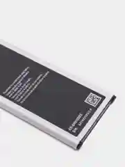 АКБ, аккумулятор для телефона Samsung Galaxy Note 4, аккумуляторная батарея EB-BN910BBE