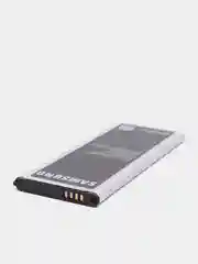 АКБ, аккумулятор для телефона Samsung Galaxy Note 4, аккумуляторная батарея EB-BN910BBE
