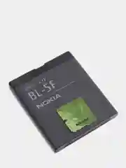 Аккумулятор для телефона Nokia N93, N95, акб  BL-5F