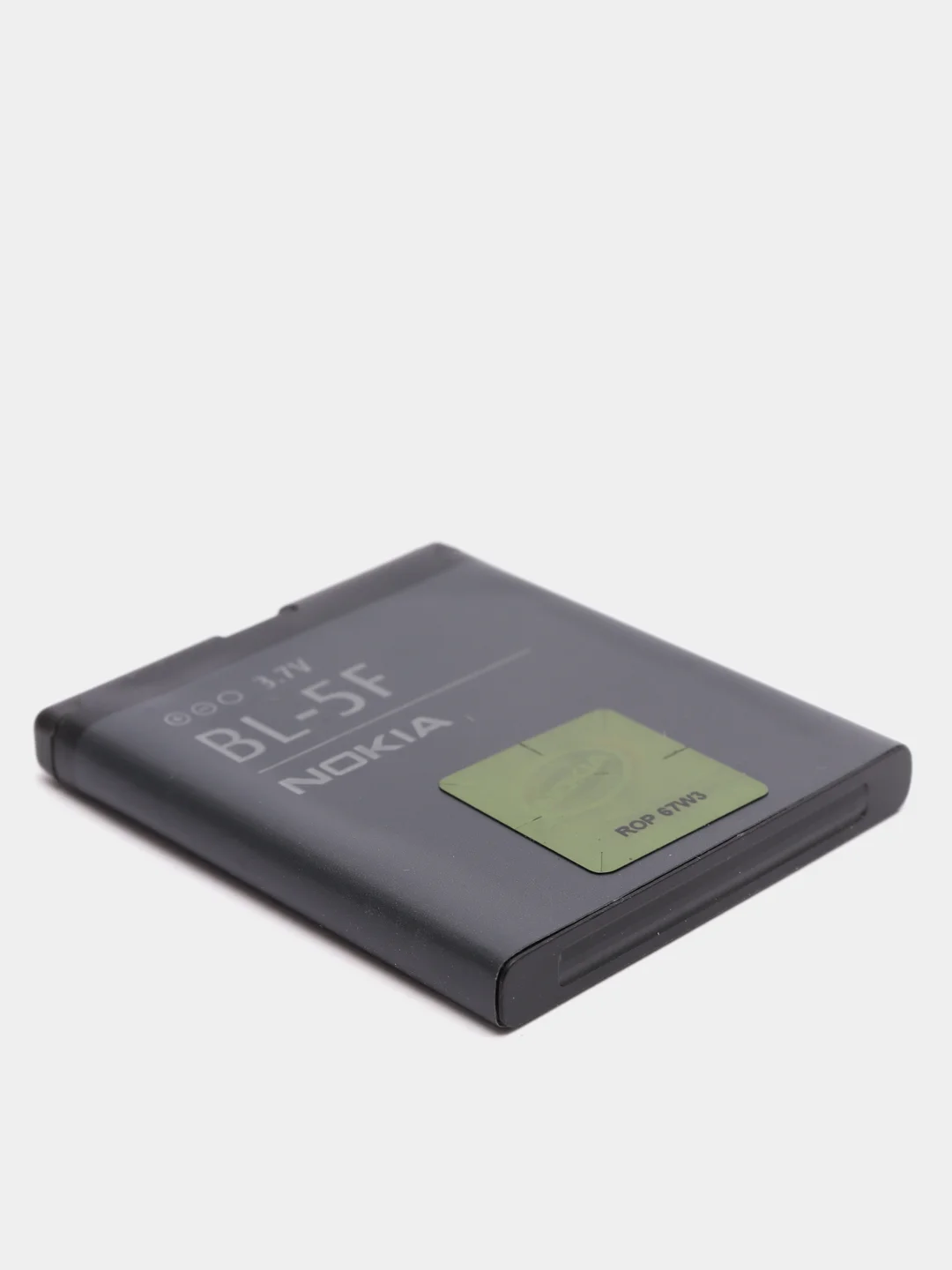 Аккумулятор для телефона Nokia N93, N95, акб  BL-5F