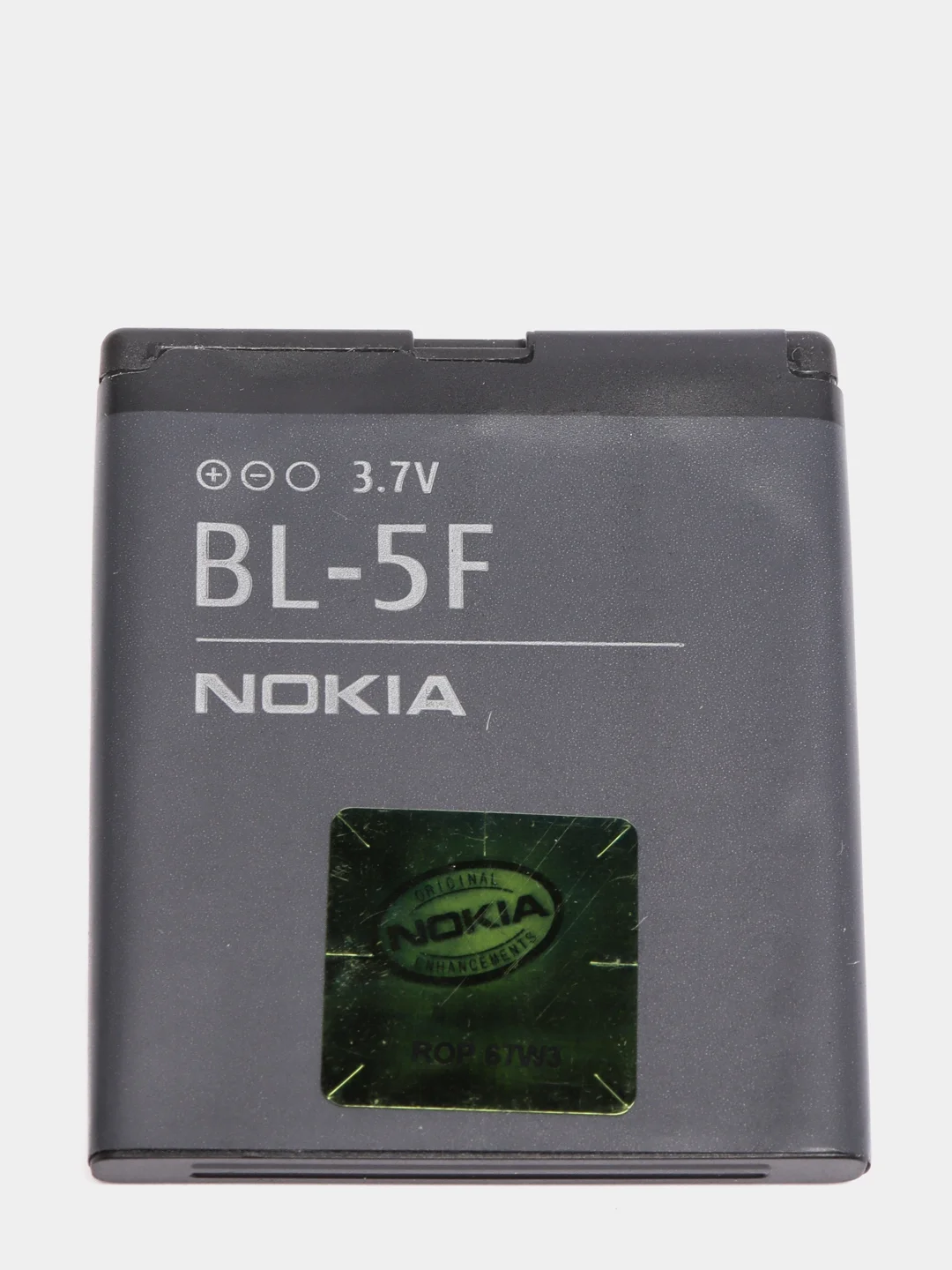 Аккумулятор для телефона Nokia N93, N95, акб  BL-5F
