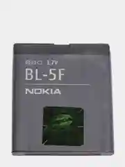 Аккумулятор для телефона Nokia N93, N95, акб  BL-5F