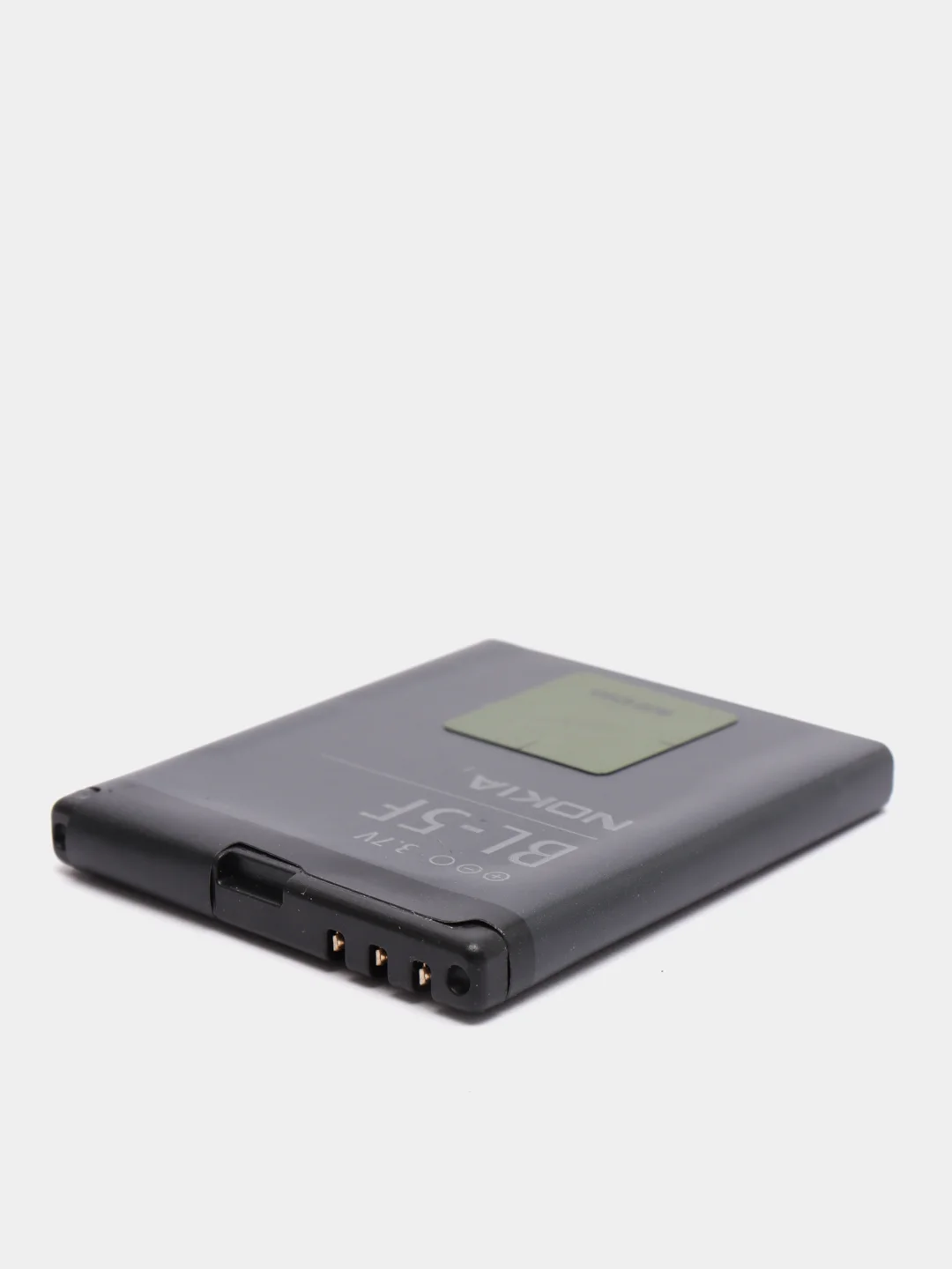 Аккумулятор для телефона Nokia N93, N95, акб  BL-5F