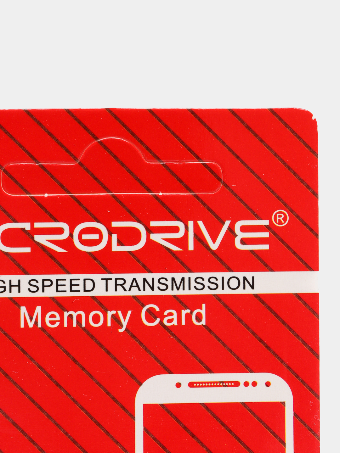 Карта памяти MicroDrive флешка microSD купить по цене 345 ₽ в  интернет-магазине Магнит Маркет