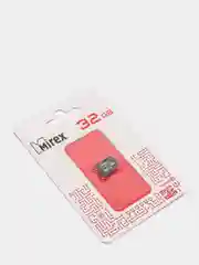 Карта памяти micro SDHC MIREX, 32GB, UHS-I, class 10