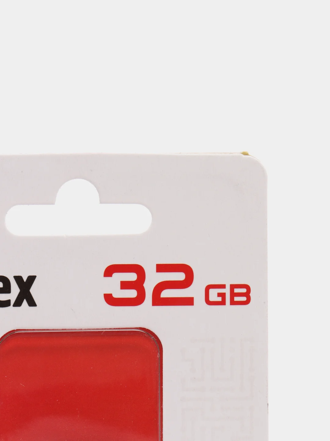 Карта памяти micro SDHC MIREX, 32GB, UHS-I, class 10