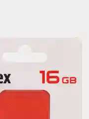 Карта памяти micro SDHC MIREX 16GB, UHS-I, class 10