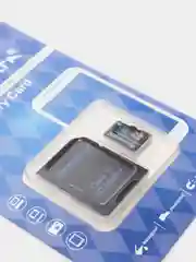 Флешка MicroSD