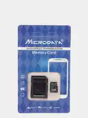 Флешка MicroSD