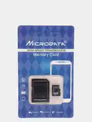 Флешка MicroSD