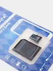 Флешка MicroSD