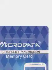Флешка MicroSD