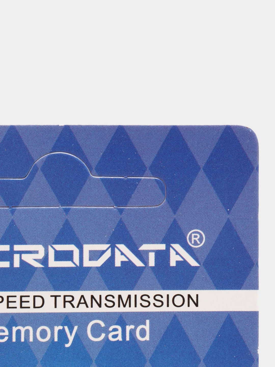 Флешка MicroSD