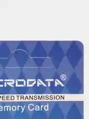 Флешка MicroSD