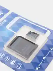 Флешка MicroSD