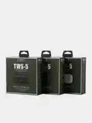 Беспроводные Bluetooth наушники TWS-5