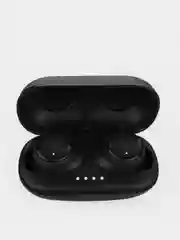 Белый наушники беспроводные внутриканальные REMAX TWS-2S bluetooth 5.0 с микрофоном