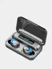 Белый bluetooth-гарнитура Xiaxin