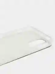 Хаки чехол iPhone 12 / 12 Pro (6.1), 12 mini (5.4) силиконовый с мраморным рисунком