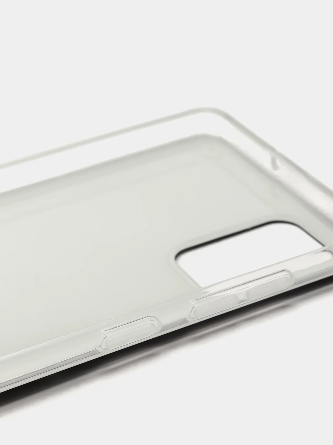 Салатовый чехол Samsung Galaxy A71, Самсунг Галакси А71 силиконовый с рисунком