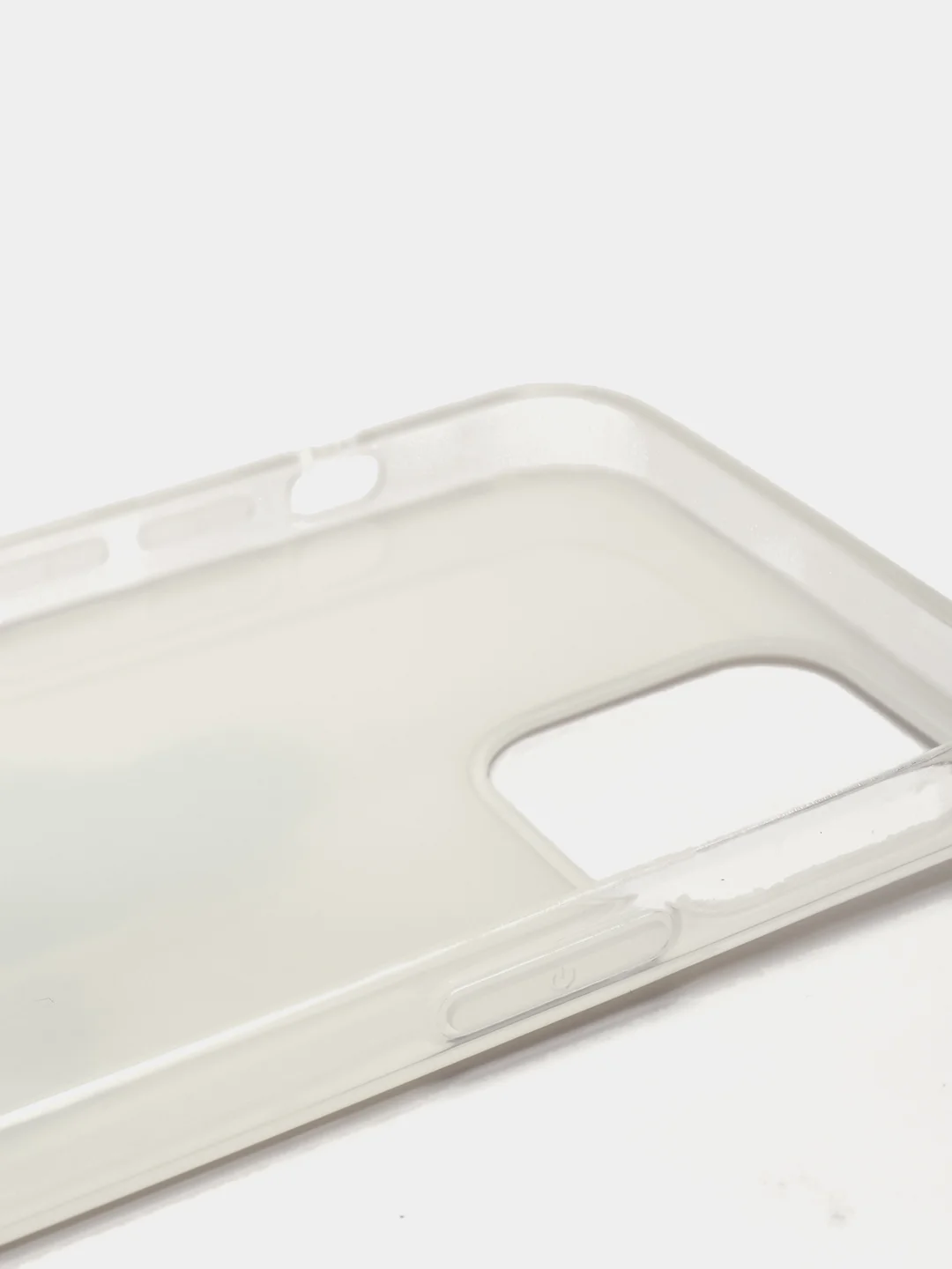 Оливковый чехол iPhone 12 / 12 Pro, 12 Pro Max, 12 Mini чехол силиконовый с рисунком
