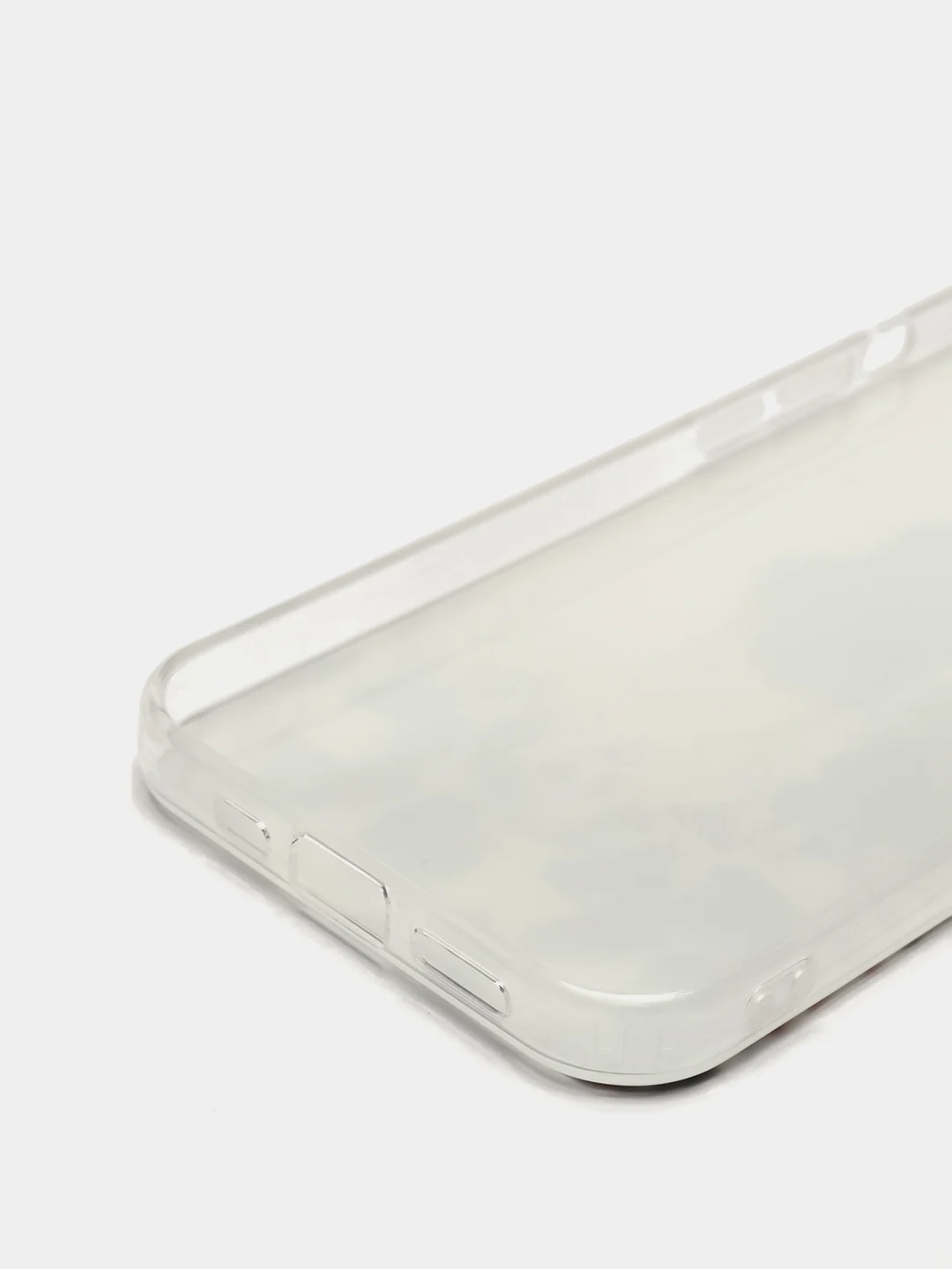 Оливковый чехол iPhone 12 / 12 Pro, 12 Pro Max, 12 Mini чехол силиконовый с рисунком