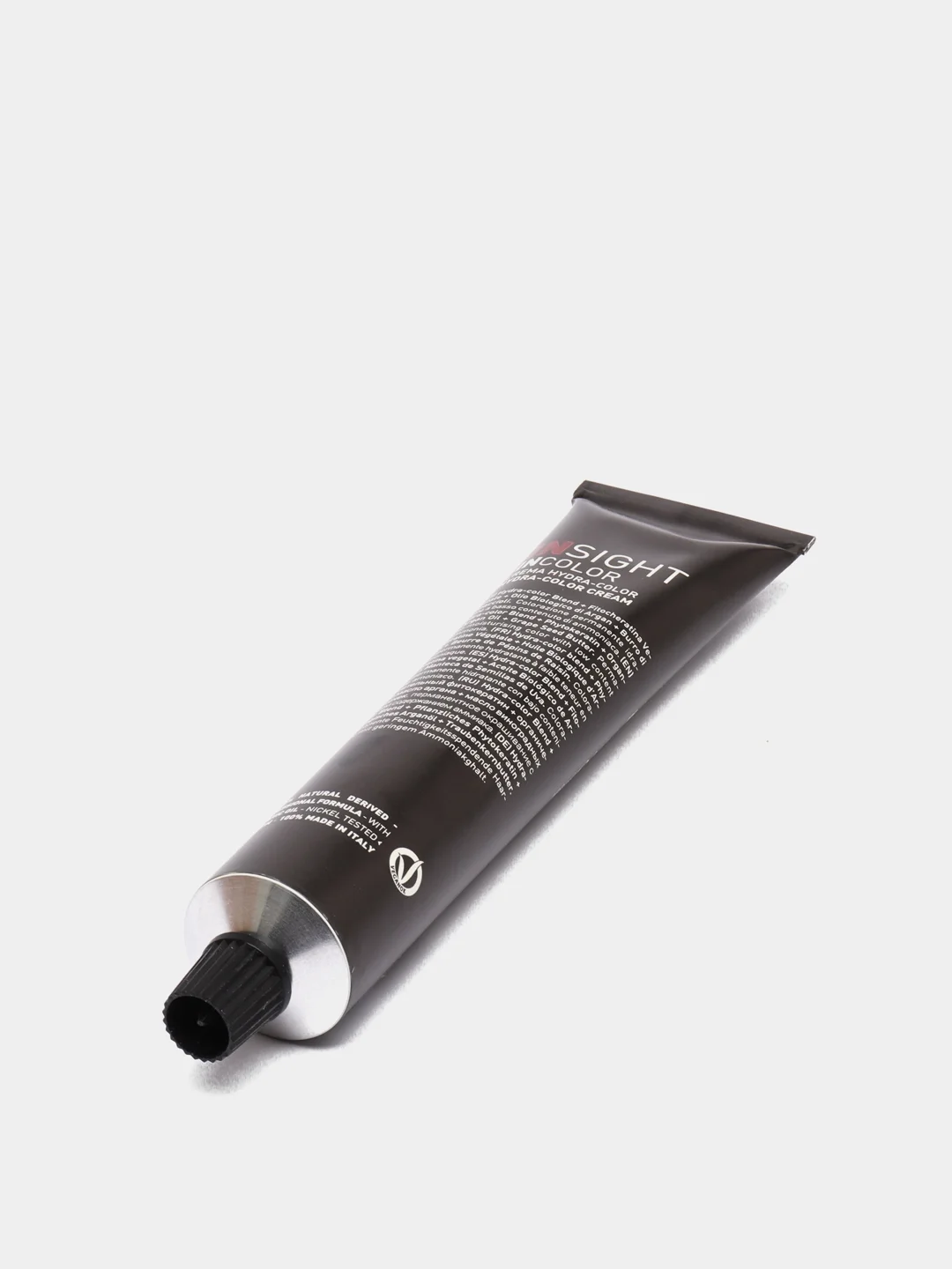 Перманентный краситель бежевый 8.31, Insight Beige Light Blond, 100 мл