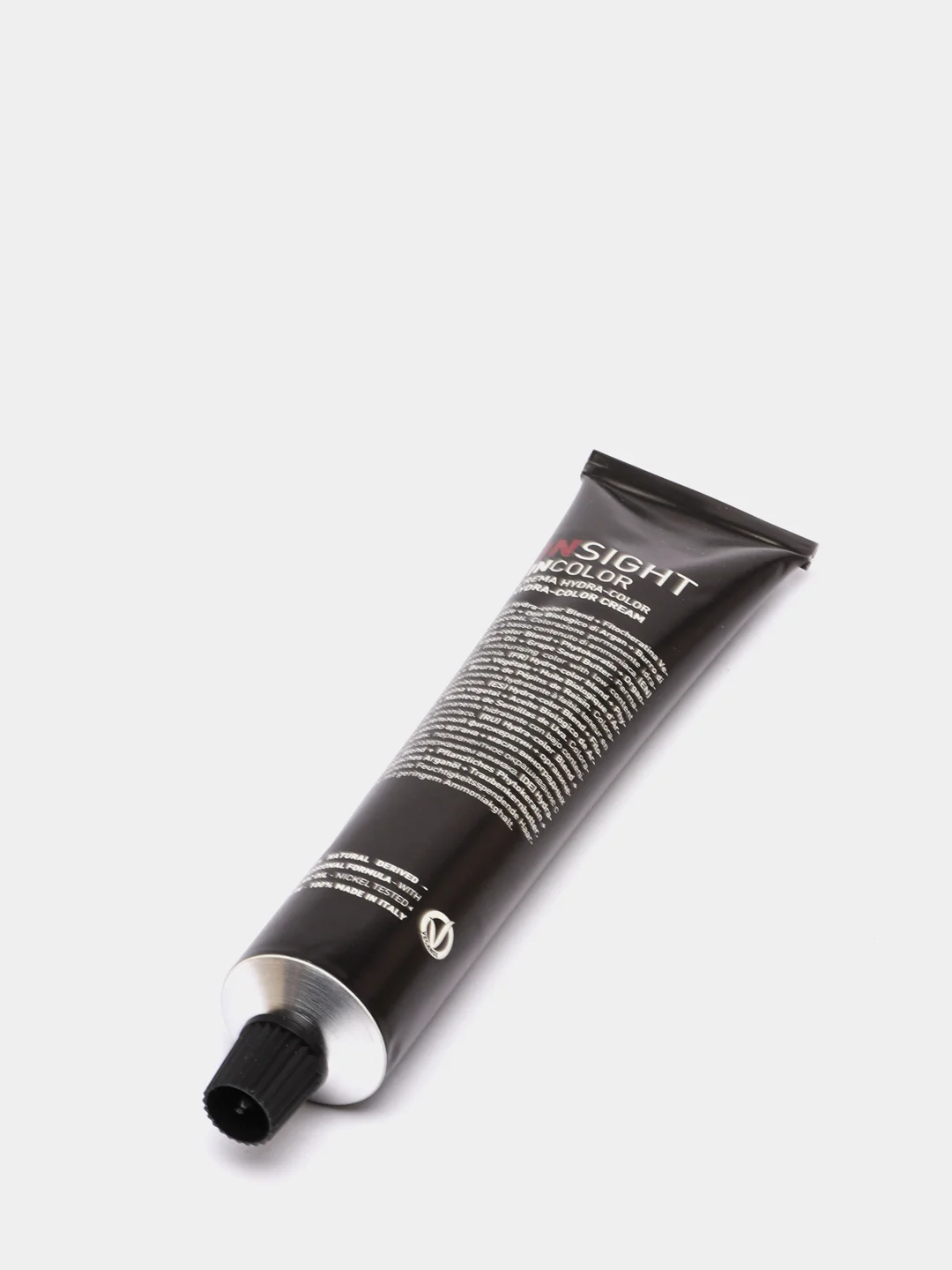 Перманентный краситель золотистый светлый блондин 8.3 Insight Golden Light Blond, 100 мл