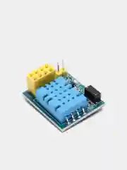 Модуль датчика температуры и влажности DHT11 для ESP-01 (ESP8266)