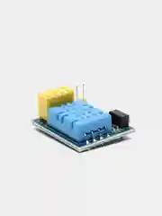 Модуль датчика температуры и влажности DHT11 для ESP-01 (ESP8266)