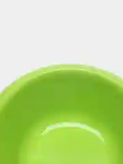 Зеленый миска для собак