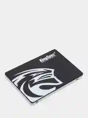KingSpec 120 ГБ SSD жесткий диск для компьютера или ноутбука SATA3, накопитель 2.5"