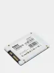 KingSpec 120 ГБ SSD жесткий диск для компьютера или ноутбука SATA3, накопитель 2.5"