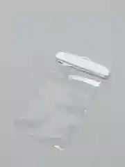 Белый водонепроницаемый чехол для телефона