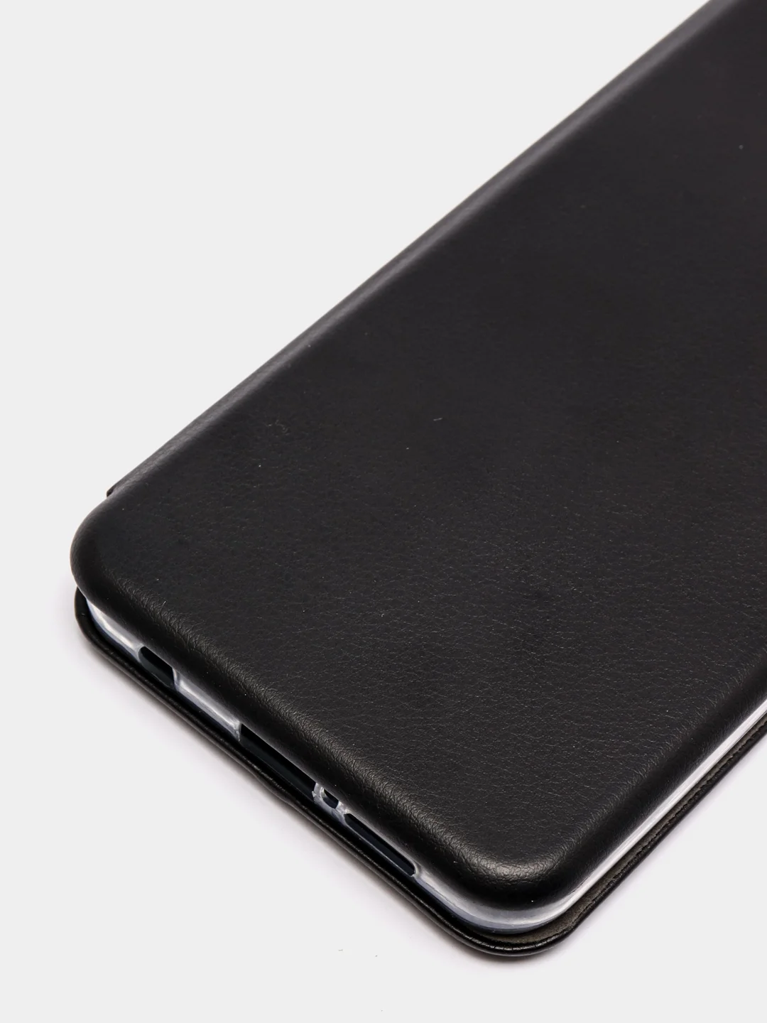 Синий чехол-книжка Xiaomi Redmi Note 9 Pro / Note 9s / Note 9 Pro Max, Сяоми Редми Нот 9 Про, 9с