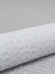 Белый флористическая сетка Крошет