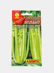 Сельдерей "Атлант" черешковый, семена