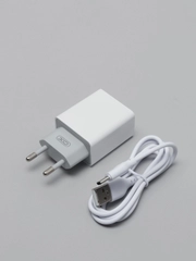Блок питания для Micro-USB, сетевое зарядное устройство
