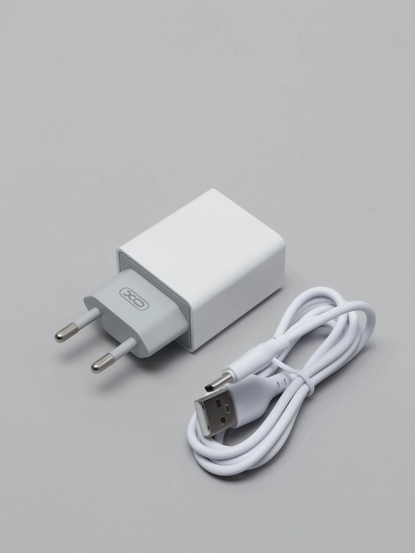 Блок питания для Micro-USB, сетевое зарядное устройство