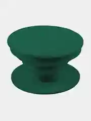 Тёмно-зелёный держатель для телефона Попсокет PopSocket