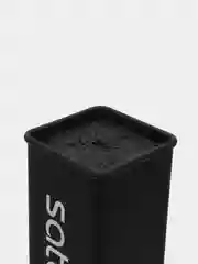 Подставка для ножей с полипропиленовыми разделителями Satoshi, 10 x 10 x 22 см