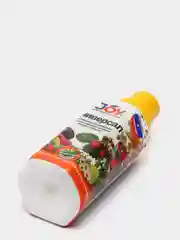 Белый жидкое удобрение для всех овощных и плодово-ягодных культур JOY "Универсал", 500 мл