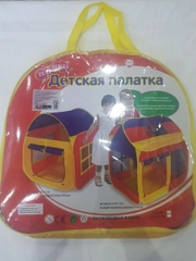 Детская палатка-домик